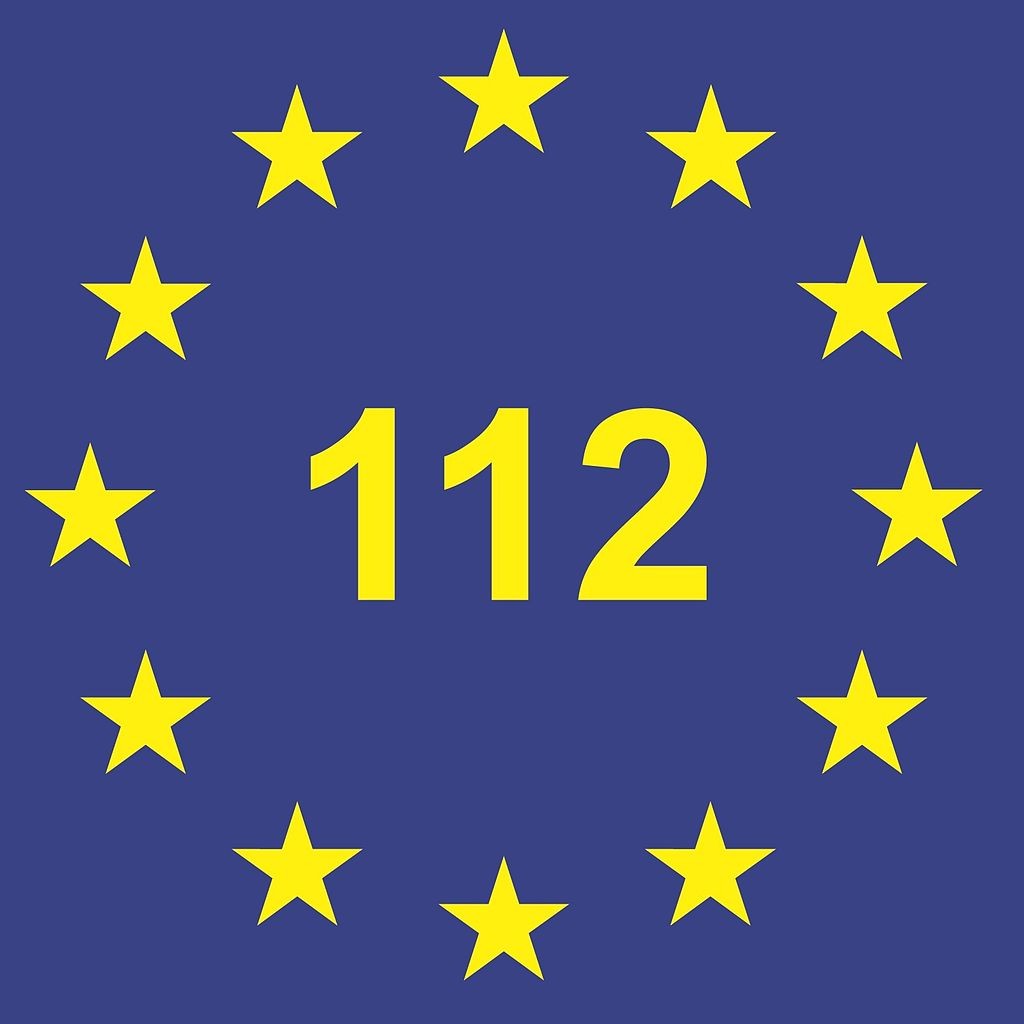 Notruf 112 Ohne Vorwahl Aus Jedem Netz Europaweit Feuerwehr